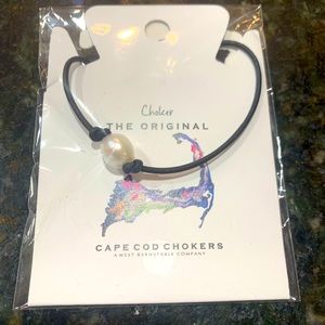 Original Cape Cod Pearl Choker (NWT)
